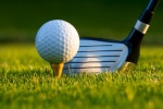La chiropratique et le golf